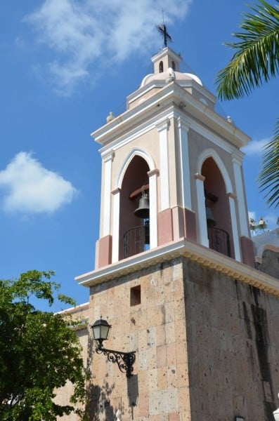 El Quelite Church