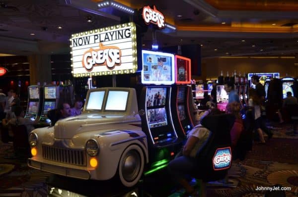 Aria Casino