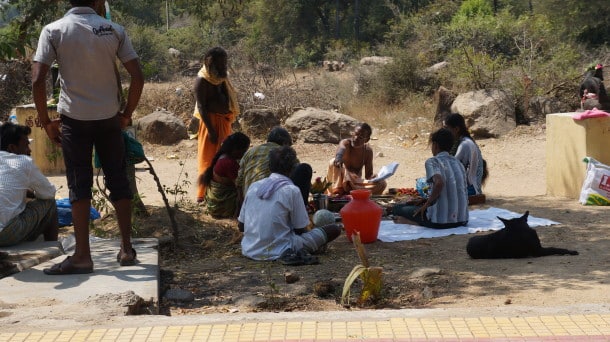 Local Satsang