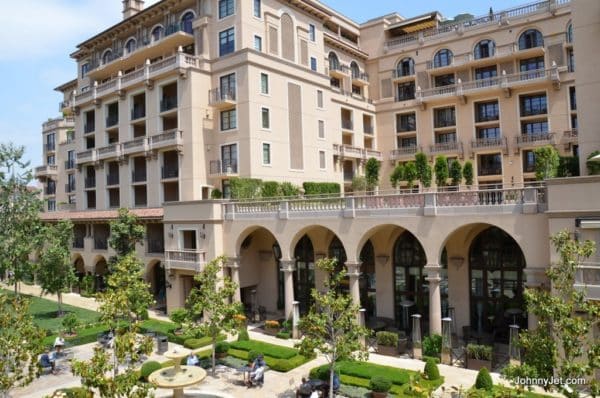 10 Reasons To Stay At The Montage Beverly Hills 10 Reasons To Stay At The Montage Beverly Hills