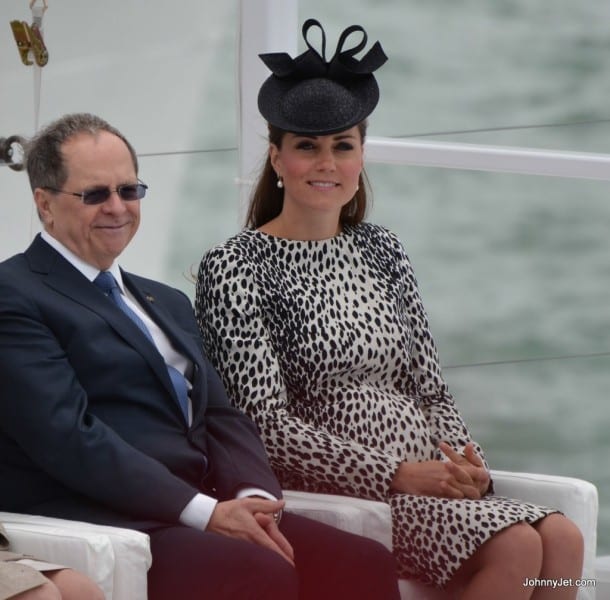 The Duchess of Cambridge has sparked a Babyboom