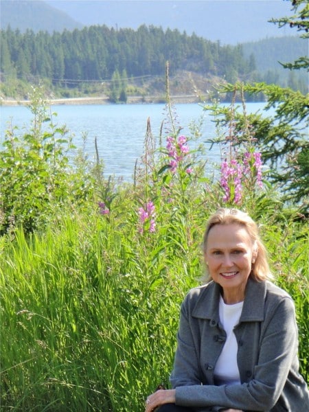 Judy Crowell