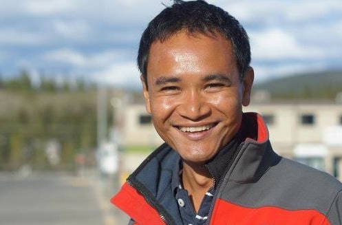Travel Style: Keith Jenkins