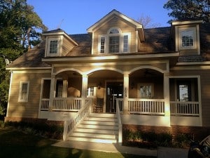 Kilmarlic Club Cottage