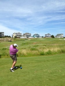 Rich on Currituck #11