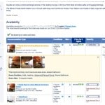 Step 3 (Booking with Booking.com)