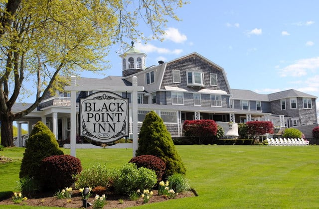 Black Point Inn