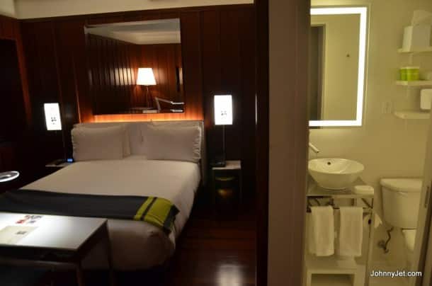 Hudson Hotel In New York City Hudson Hotel New York Nyc 2017 003
