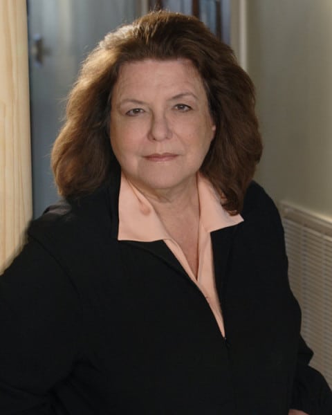 Judy Colbert