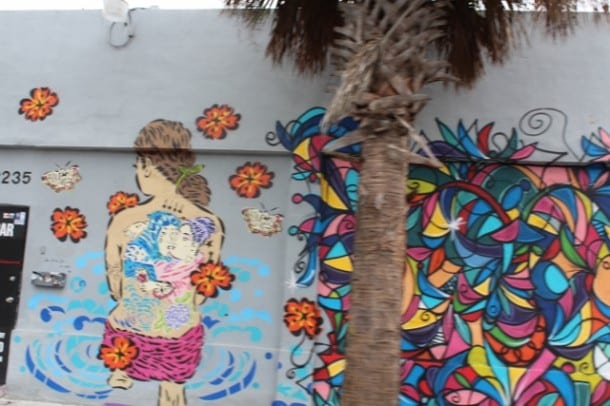 Wynwood Art District
