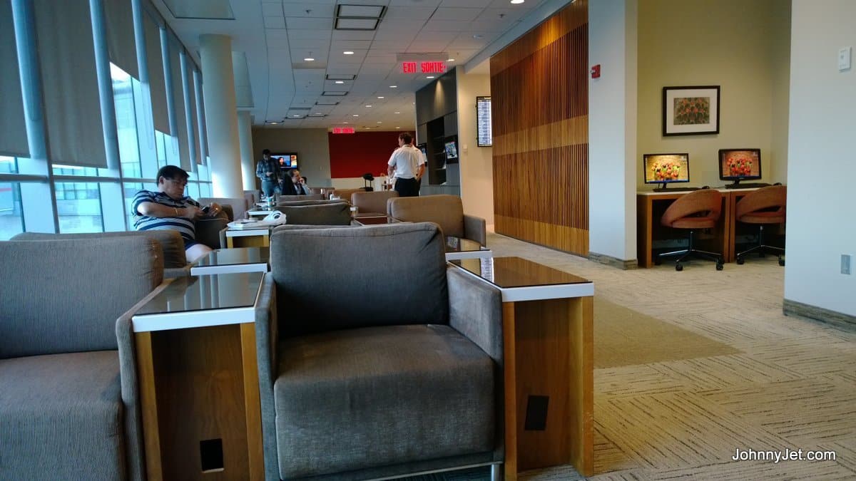 How to Get into Airline Club Lounges Without Becoming a Member