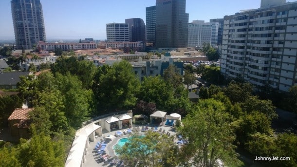 W Westwood Hotel California August 2013 -004