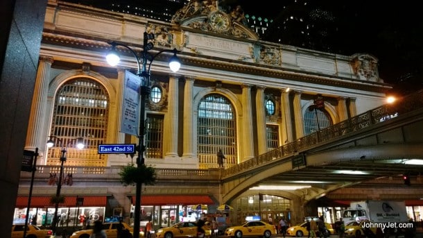 Grand Central Terminal