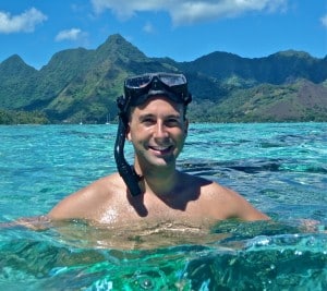 Paul Rubio