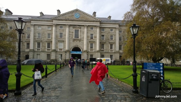 Trinity College