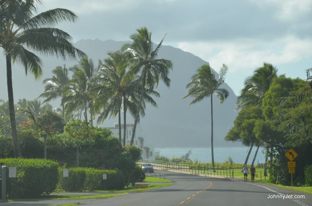 The St. Regis Princeville Resort Kauai Hawaii SPG 2013