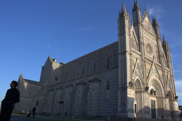 Orvieto Cathedral