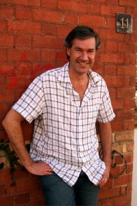 Darrell Wade