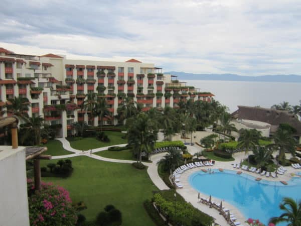 Grand Velas All Suite Resort and Spa Riviera Nayarit 