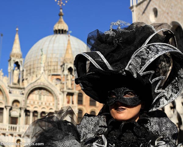 Venice Carnival