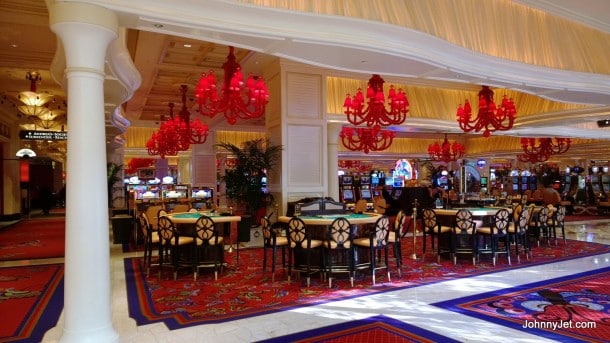Encore casino