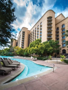 Four Seasons Resort and Club Dallas at Las Colinas