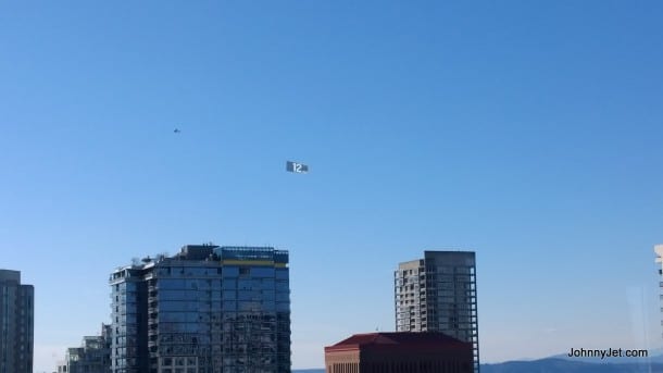 Seattle Seahawks Victory Parade from Wesitn