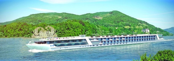 Tell us why you'd like to take an Emerald Waterways cruise!