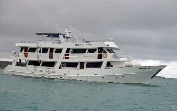 The Monserrat