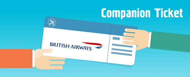 Travel-together-british-airways best ways to use Ultimate Rewards points