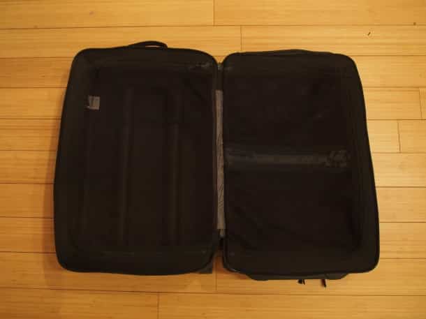 Timbuk2 Copilot Luggage Roller