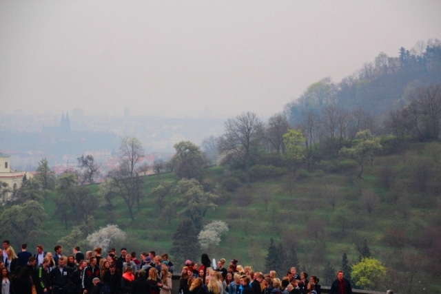 Prague Castle Complex