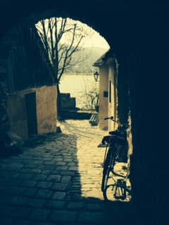 Dürnstein, Austria