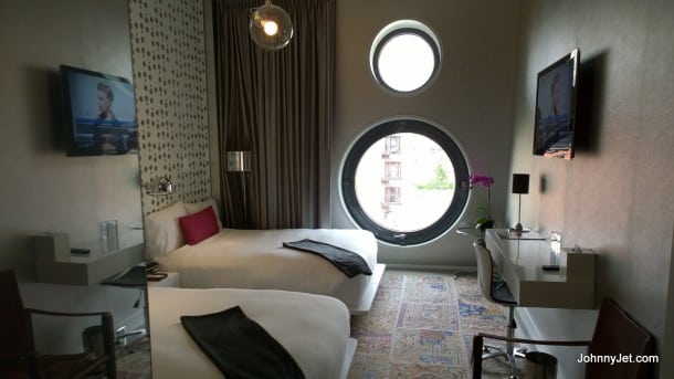 Dream Downtown room