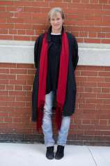 Susan Spano