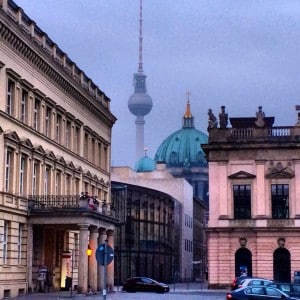 Berlin