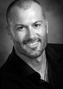 Brian David Bruns