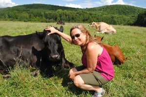 Farm Sanctuary