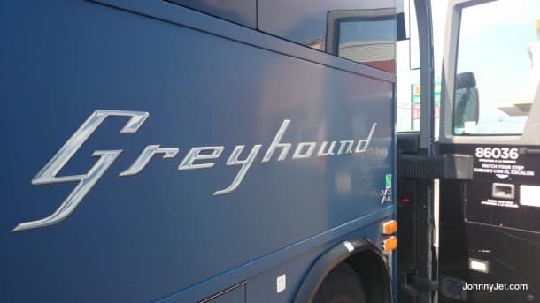 Greyhound
