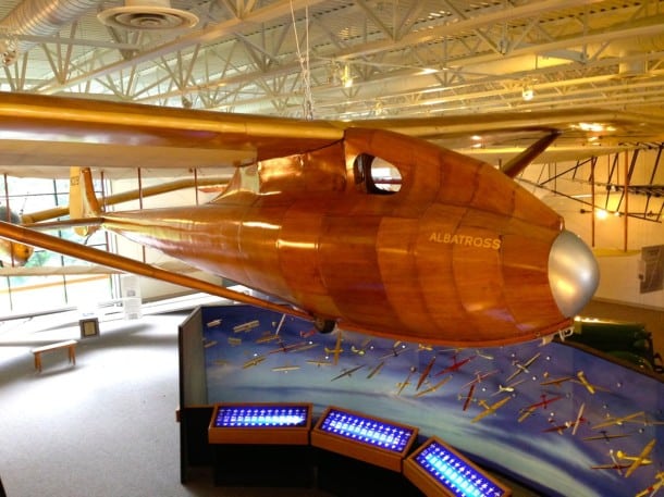 The National Soaring Museum