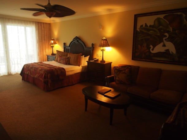 Room at Cheeca Lodge & Spa