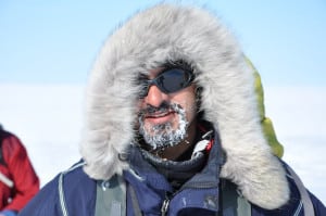 Akshay Nanavati