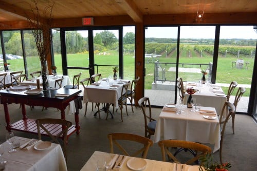 Ravine Vineyard