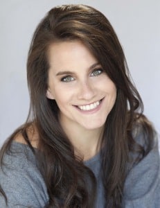 Maggie Parker