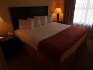 Country Inns & Suites By Carlson, Niagara Falls, ON