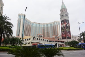 Venetian Macau
