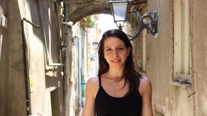 Mickela Mallozzi