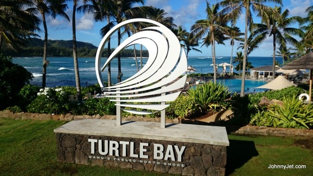 Turtle Bay Resort 