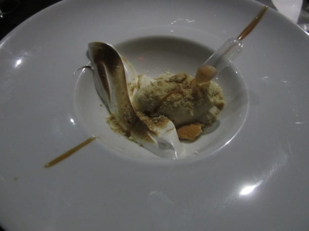 Flying Fish