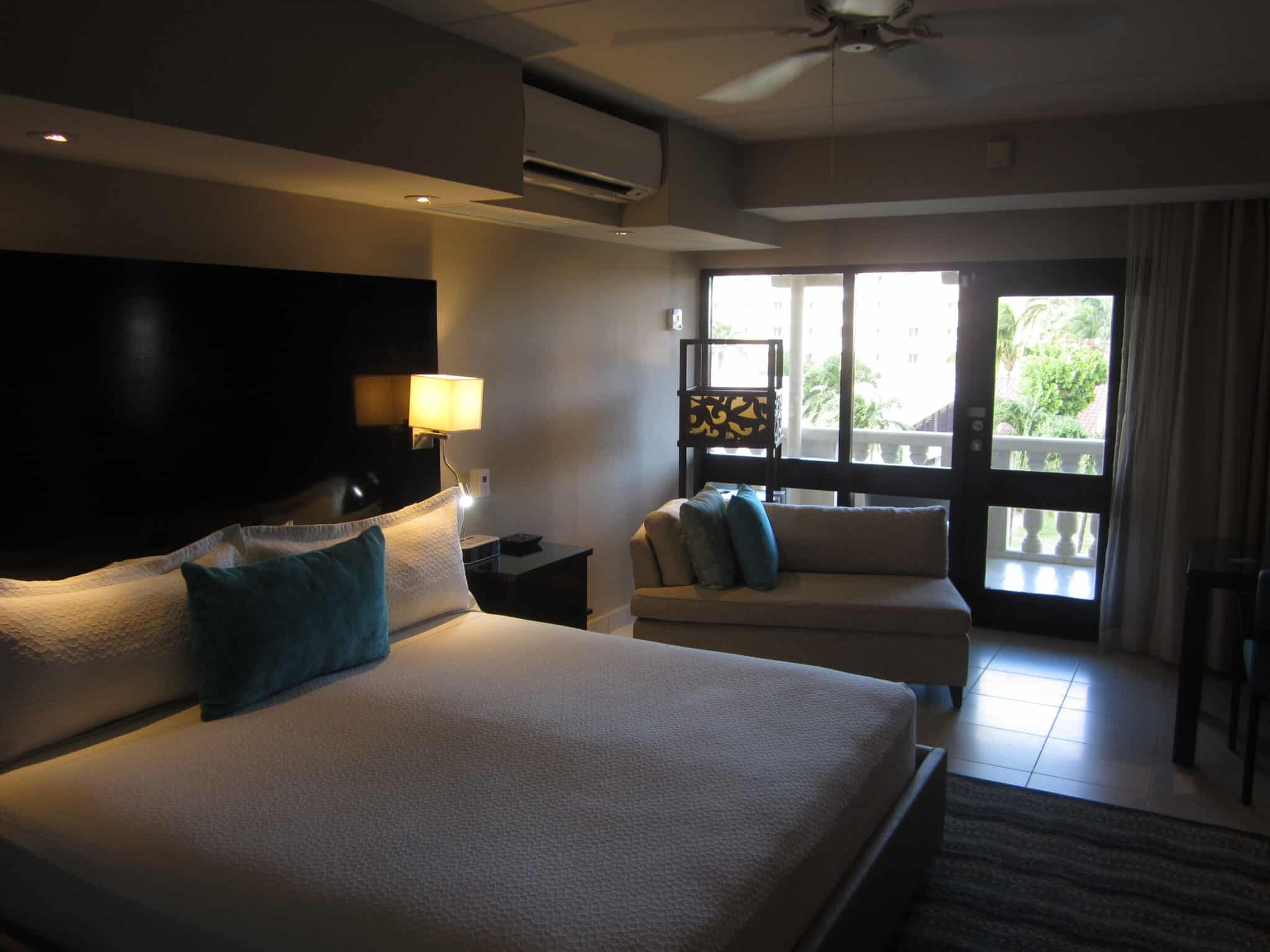 Aruba